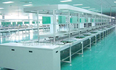 探討深圳流水線的設(shè)計(jì)問(wèn)題